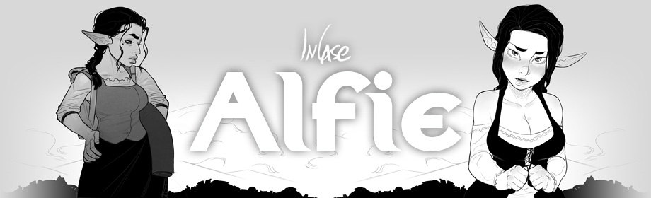 Alfie by InCase   German translation