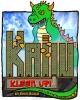 Go to 'Kaiju Kleen Up' comic