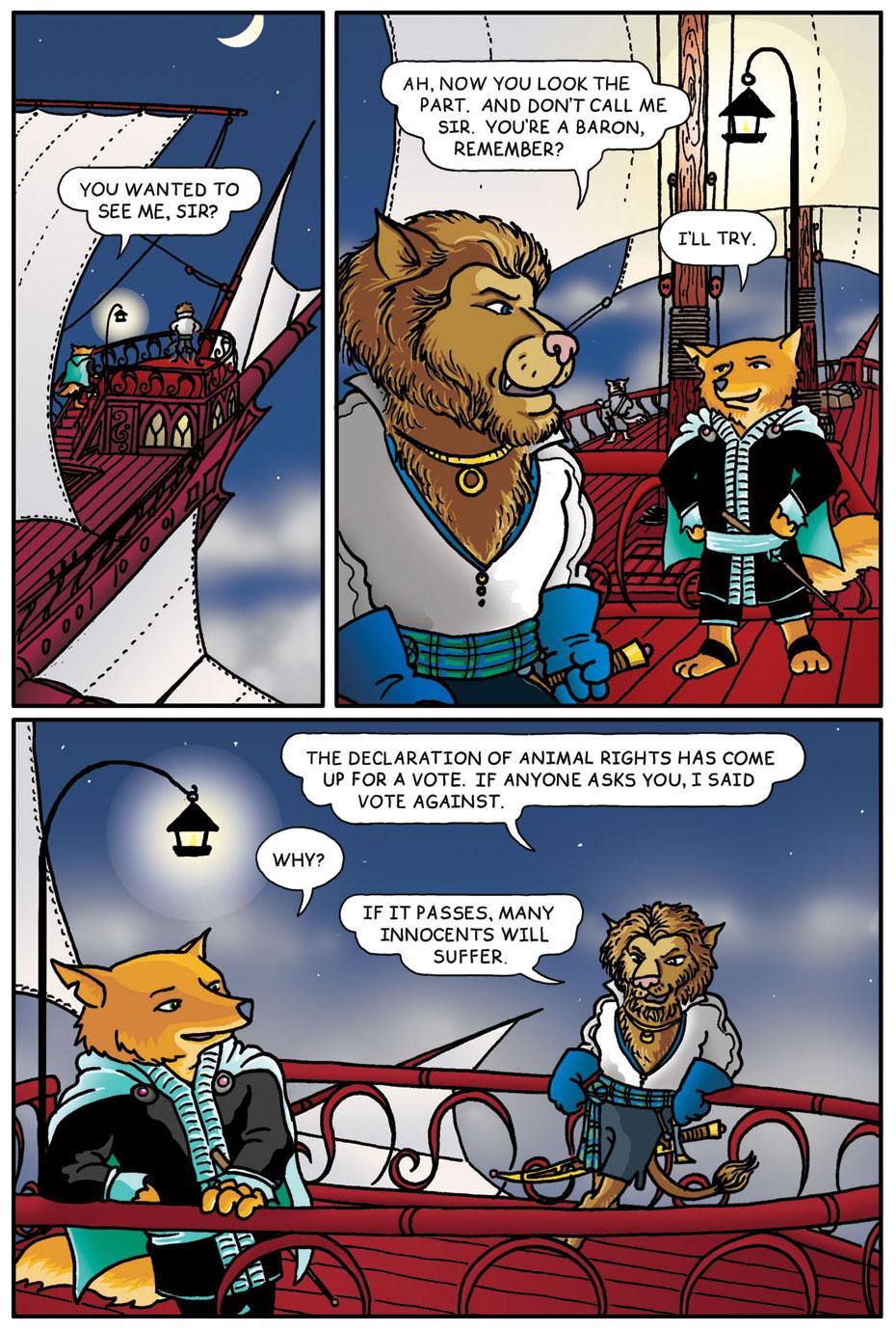 baron of Krohagen Issue1 page8