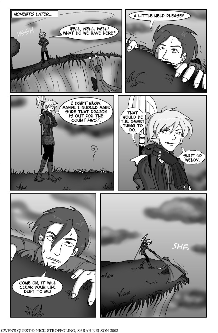 Chapter 1 Page 24 - On the Edge