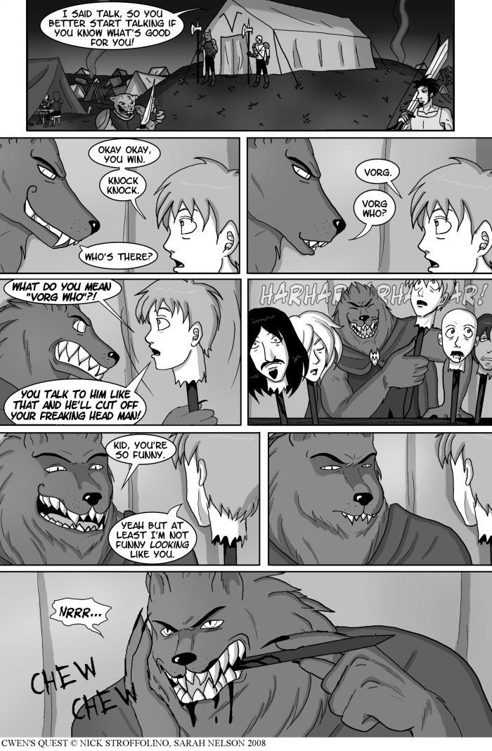 Chapter 2 Page 19 - Vorg