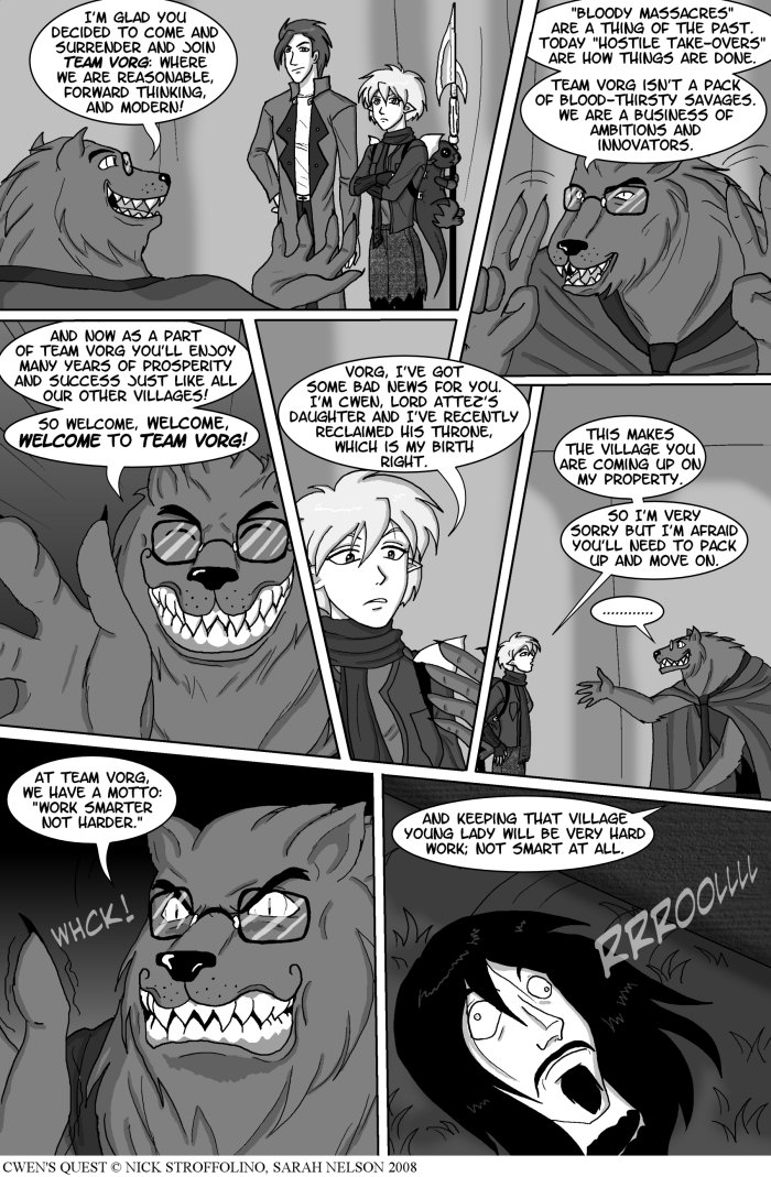 Chapter 2 Page 21 - Team Vorg