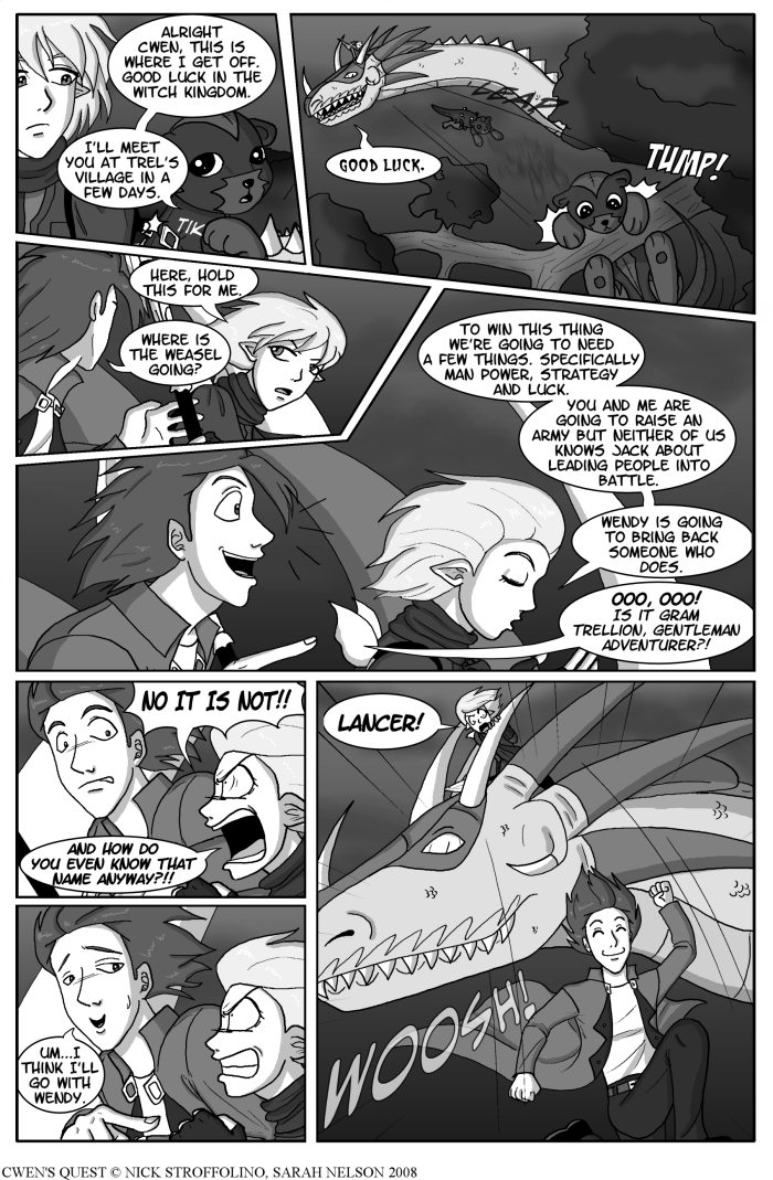 Chapter 3 Page 2 - Is it Gram Trellion?