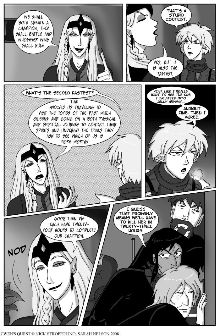 Chapter 3 Page 10 - Problems