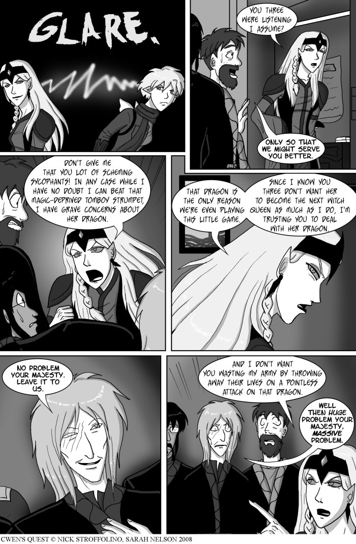 Chapter 3 Page 11 - Wasteful Advisors