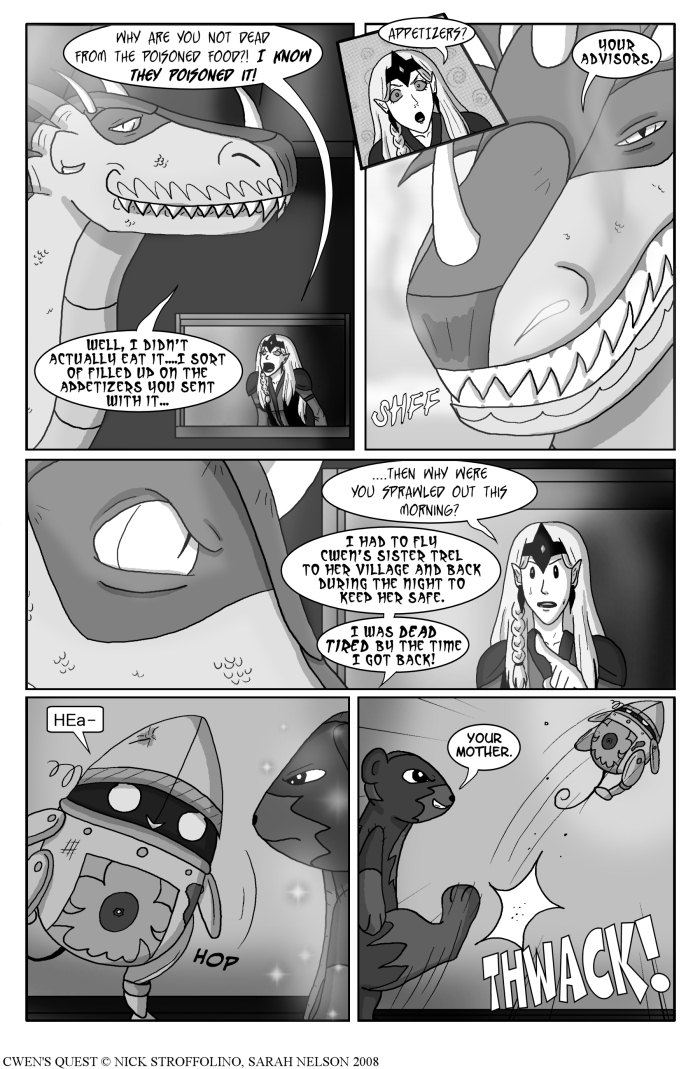 Chapter 3 Page 24 - Appetizers