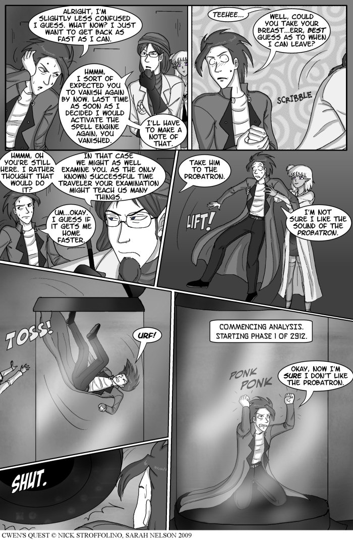 Chapter 7 Page 18 - People Jars