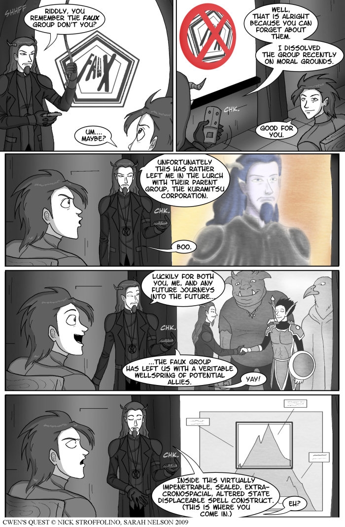 Chapter 8 Page 3 - Power Point Plans