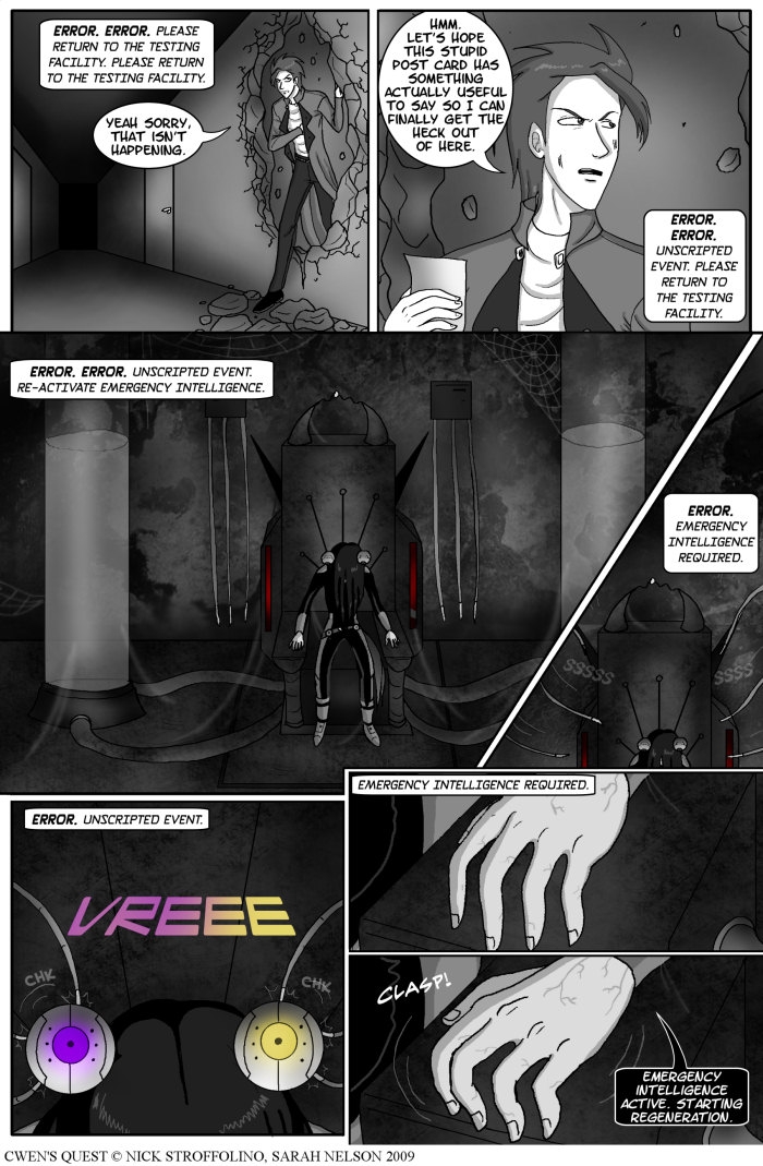 Chapter 8 Page 11 - Emergency Intelligence
