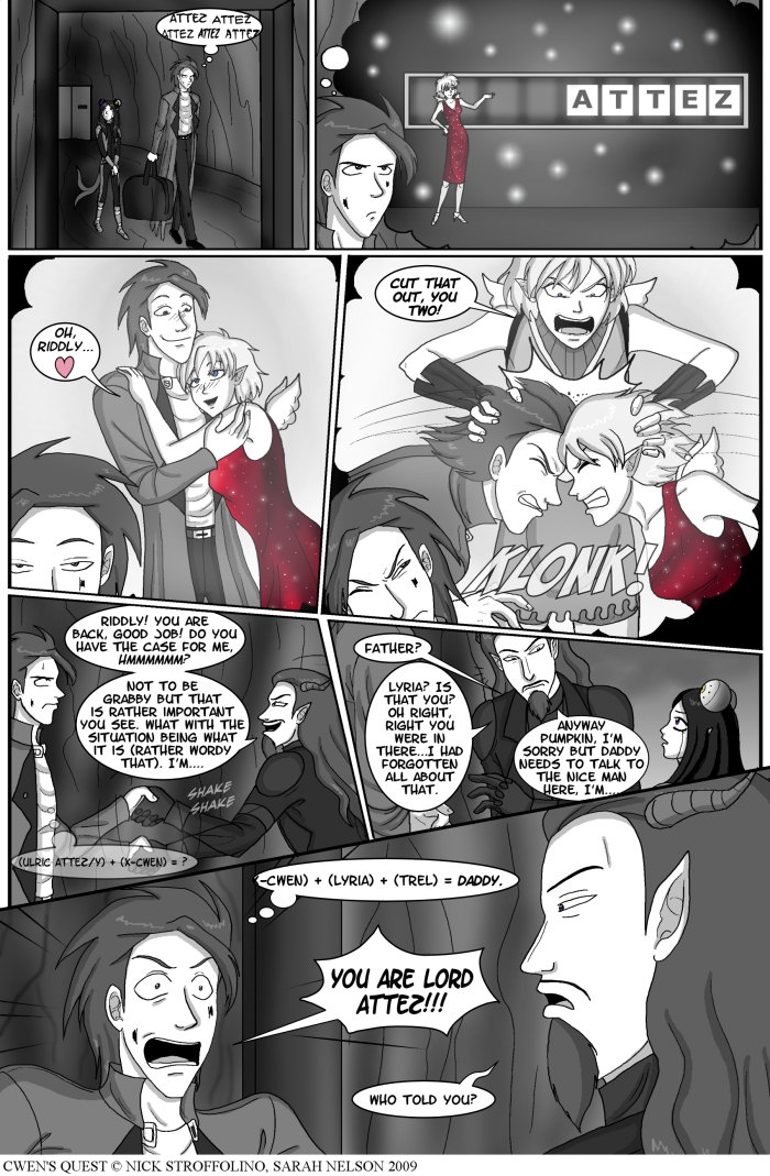 Chapter 8 Page 20 - Work it out