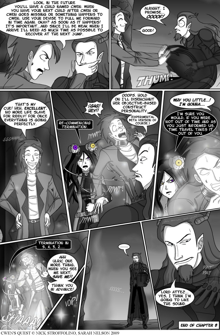 Chapter 8 Page 22 - An agreement