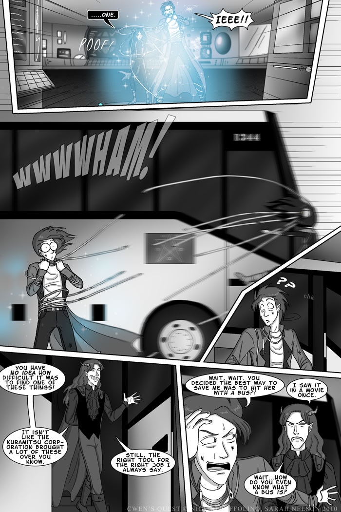 Chapter 9 Page 3 - BUSted