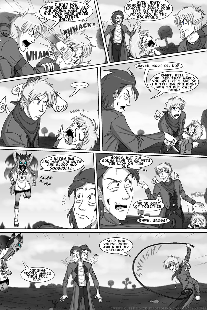 Chapter 9 Page 14 - Judgementalcases