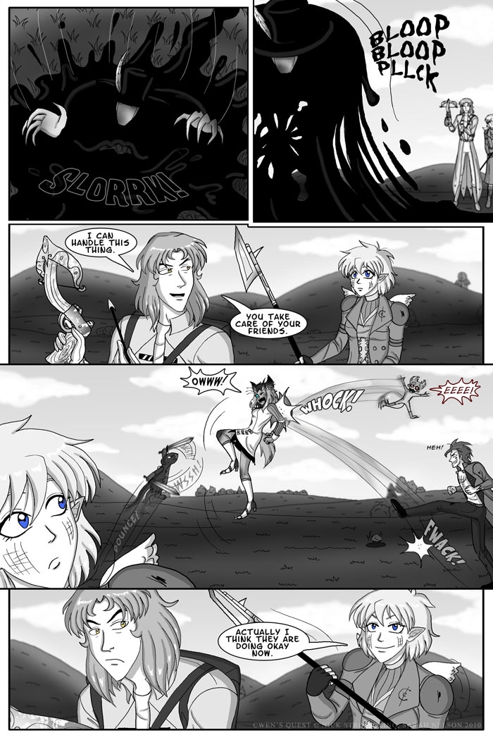 Chapter 9 Page 24 - Getting it together