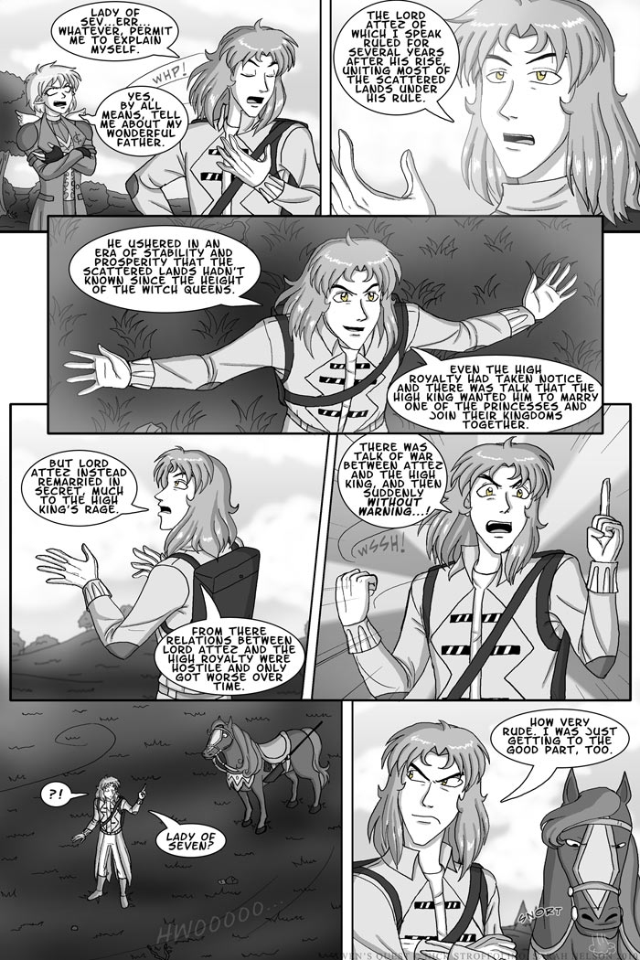 Chapter 10 Page 6 - The Another View Point