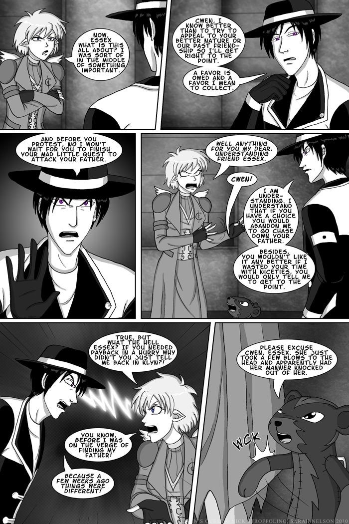 Chpater 10 Page 8 - Miss Manners