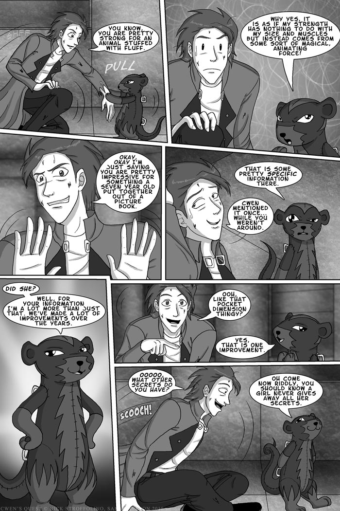 Chapter 10 Page 10 - About Wendy