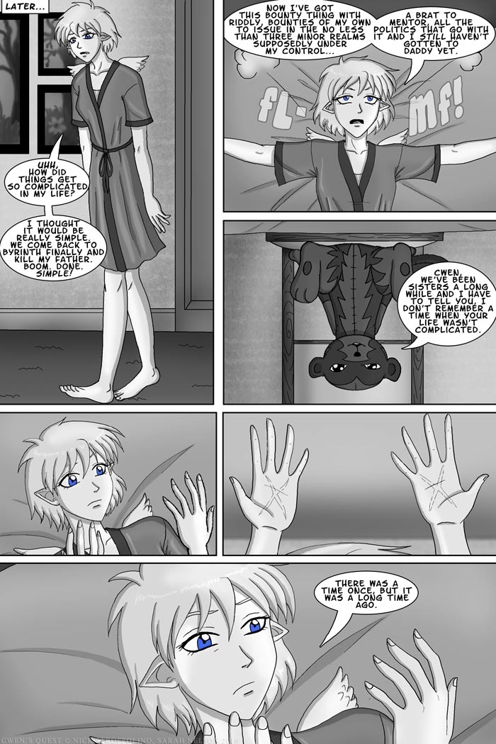 Chapter 10 Page 16 - X_X