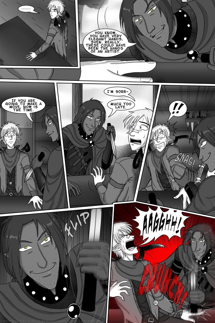 Chapter 11 Page 20 - Shattered Trust