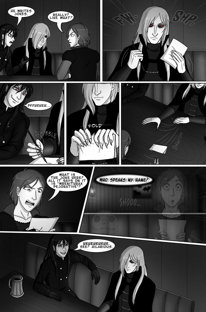 Chapter 13 Page 15 - Do you get it now?