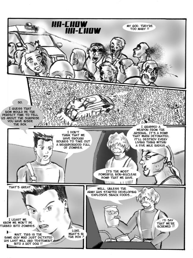 Day 9 - Page 5