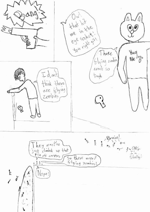 Day 13: Warspritecomic page 5