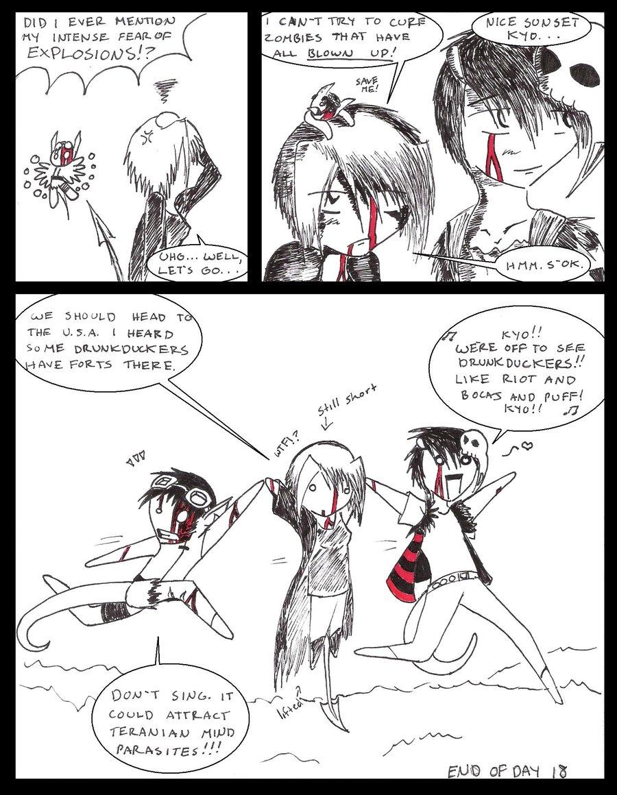 Day 18- page 11 END