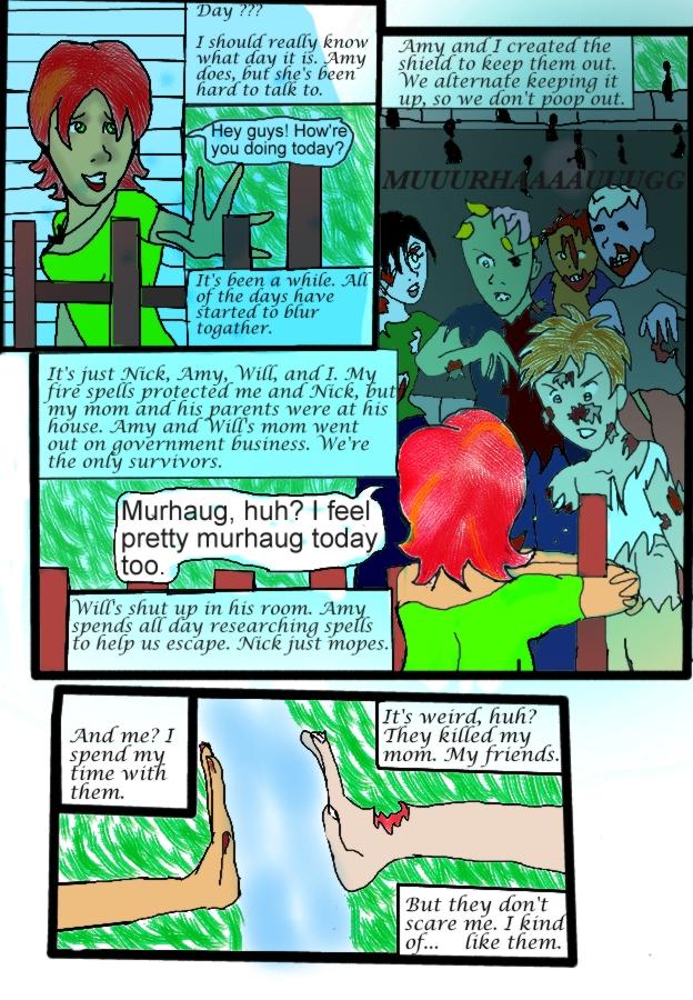 Day 19: Page 1