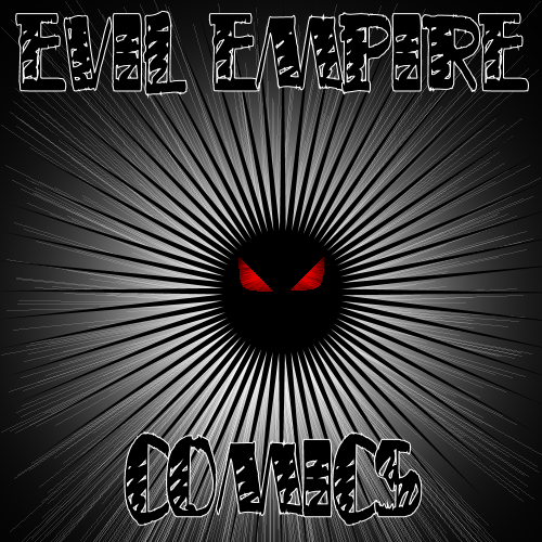 Evil Empire Logo #1