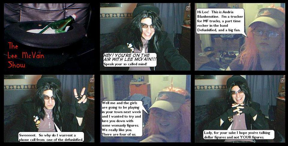 Video Killed the Radio Star 6