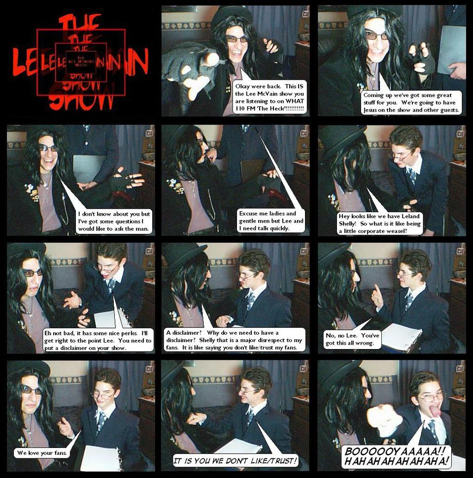 Video Killed the Radio Star 9
