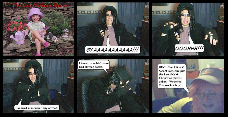 Video Killed the Radio Star 11
