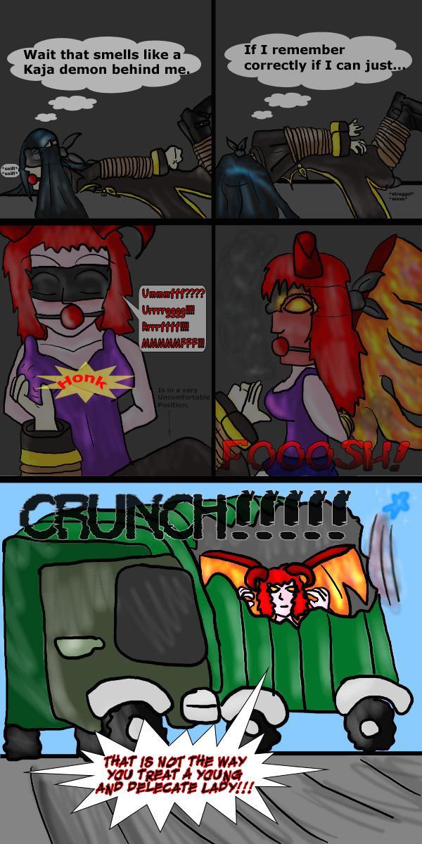 Fantasy Side Page 4