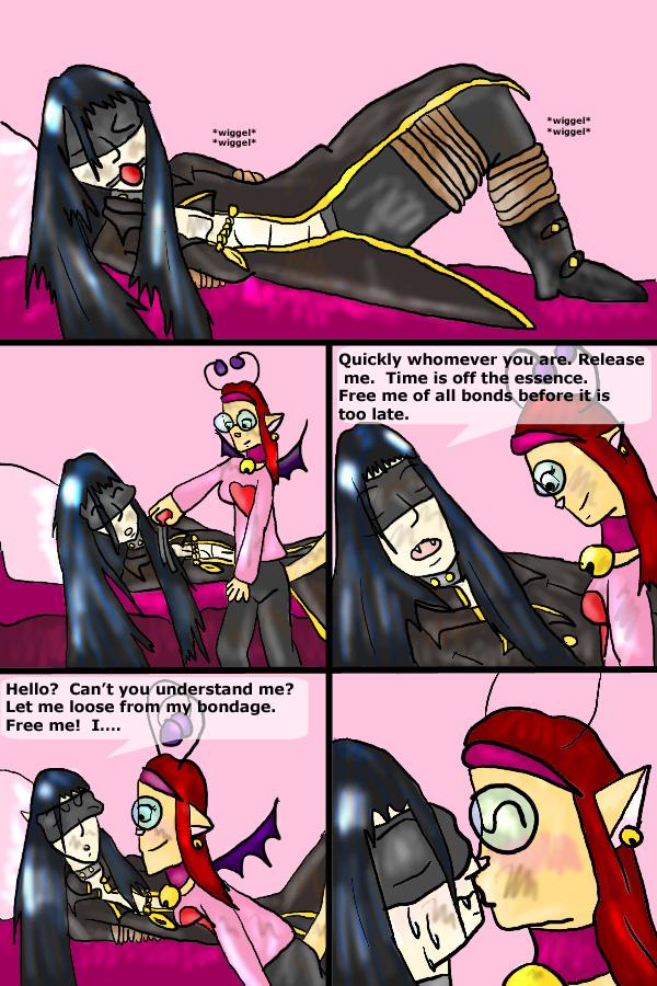 Fantasy Side Page 6