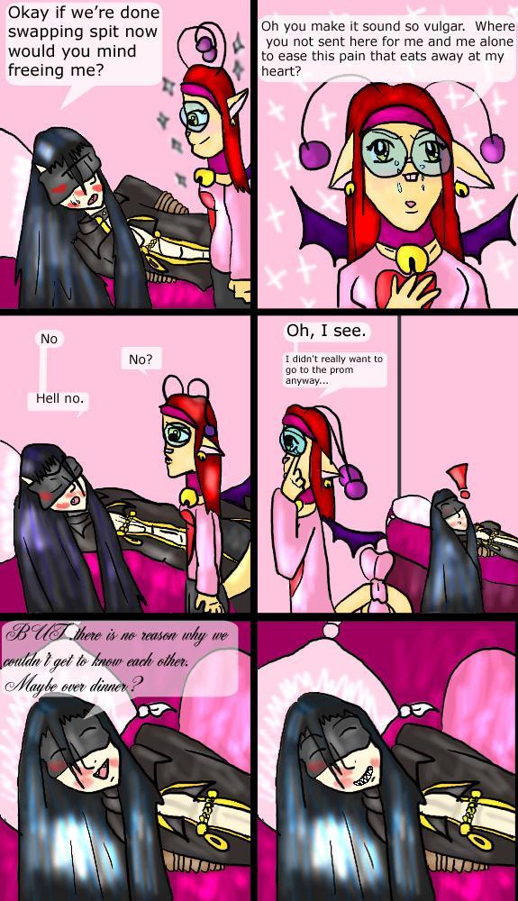 Fantasy Side Page 8
