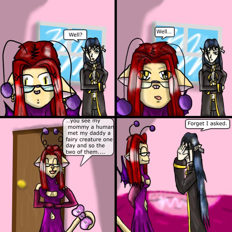 Fantasy Side Page 12