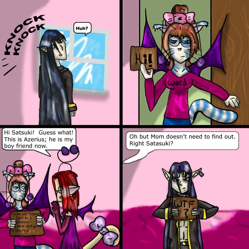 Fantasy Side Page 13