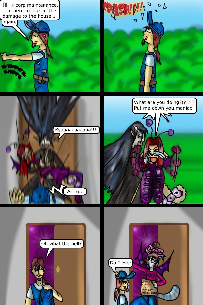 Fantasy Side Page 15