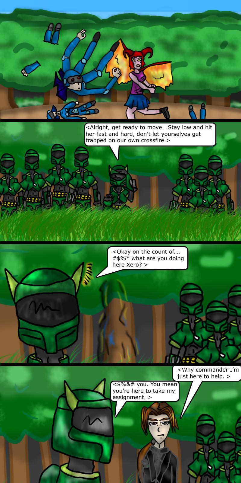 Fantasy Side page 18