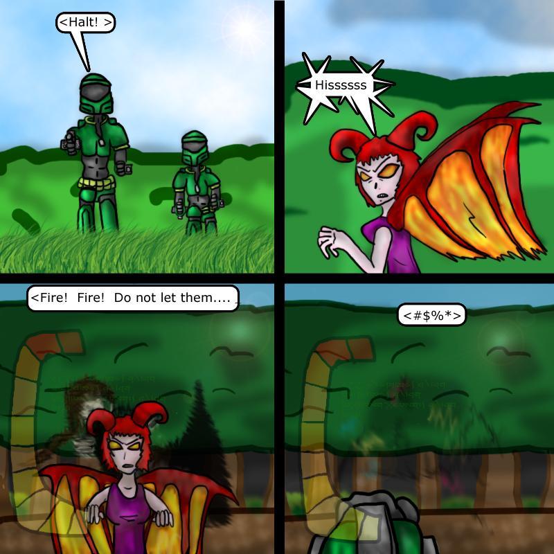 Fantasy Side Page 20