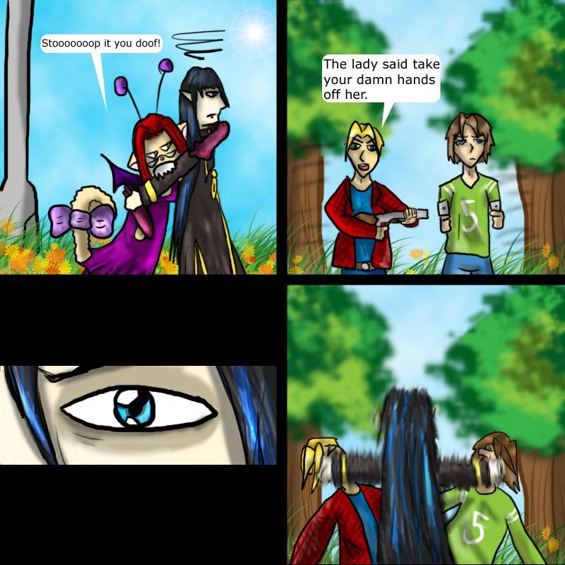 Fantasy Side Page 25