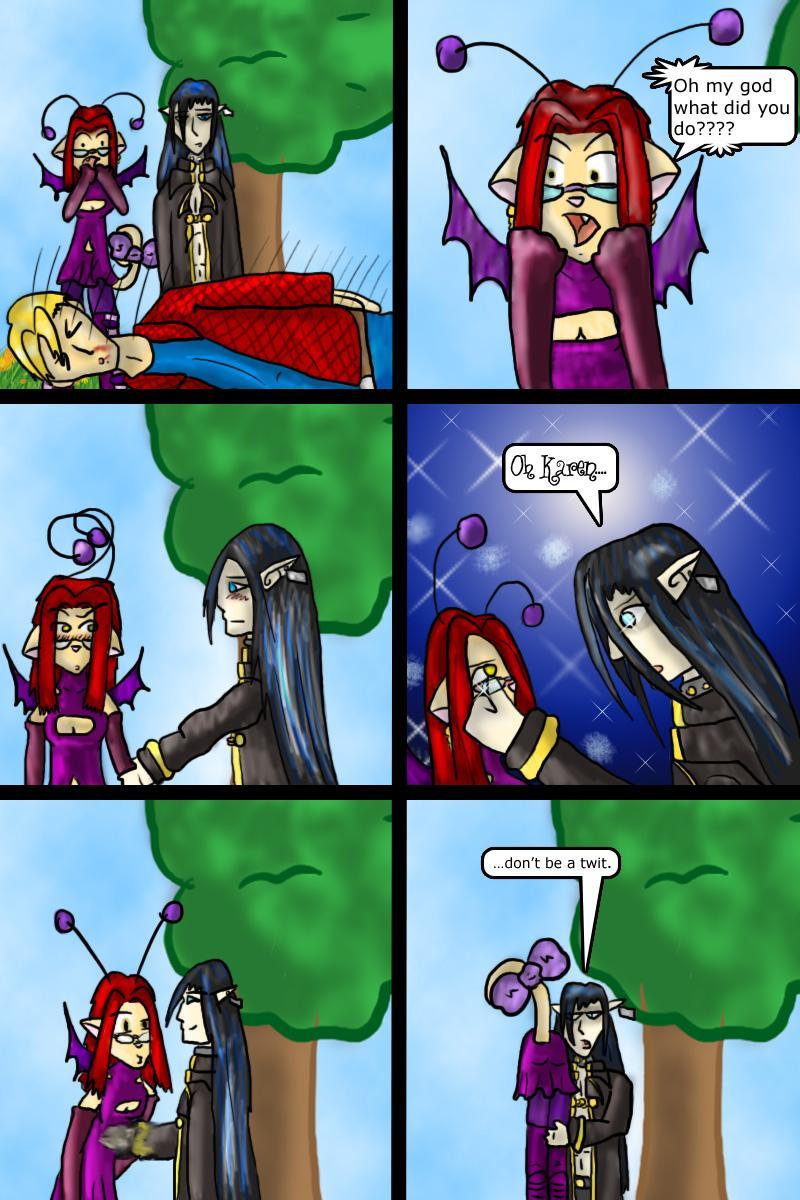 Fantasy Side Page 26