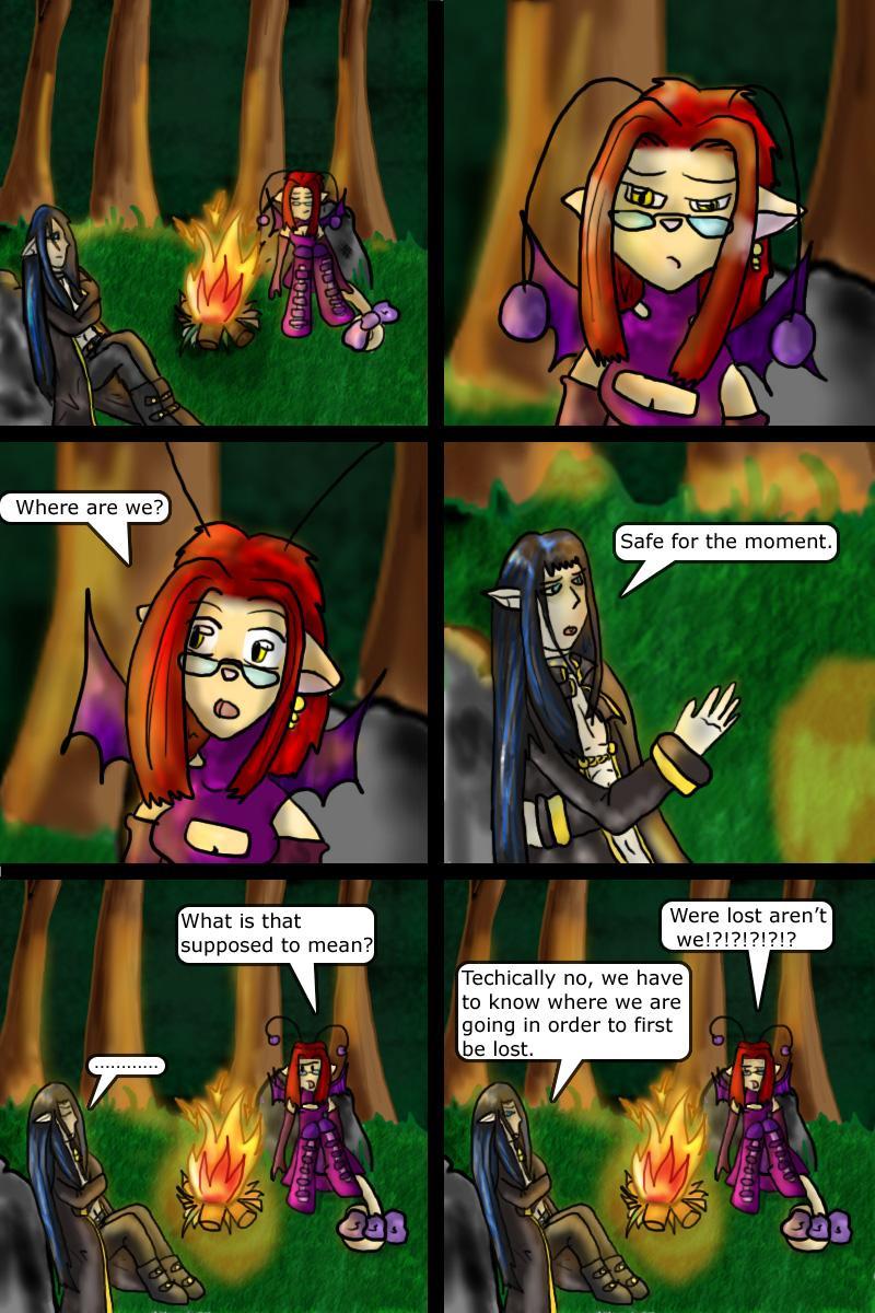 Fantasy Side Page 27