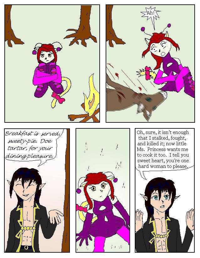 Fantasy Side Page 29