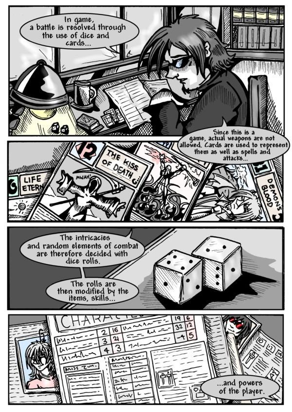 Vampire Noir Page 22