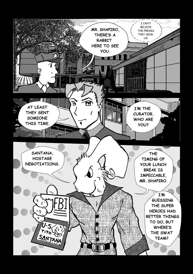 PAGE 68 - The Negotiator