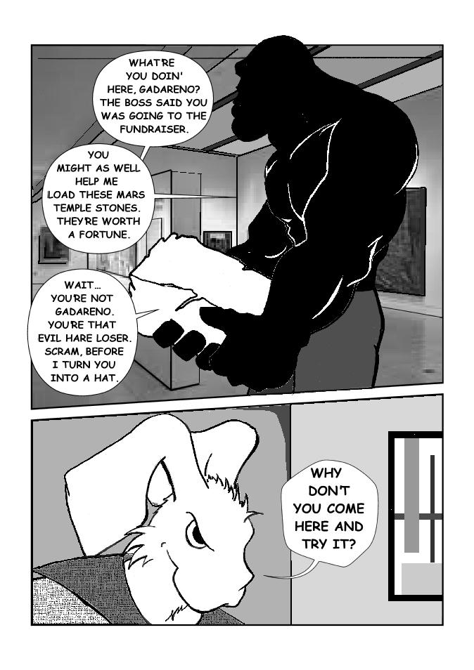 PAGE 70 - THE BAD GUY