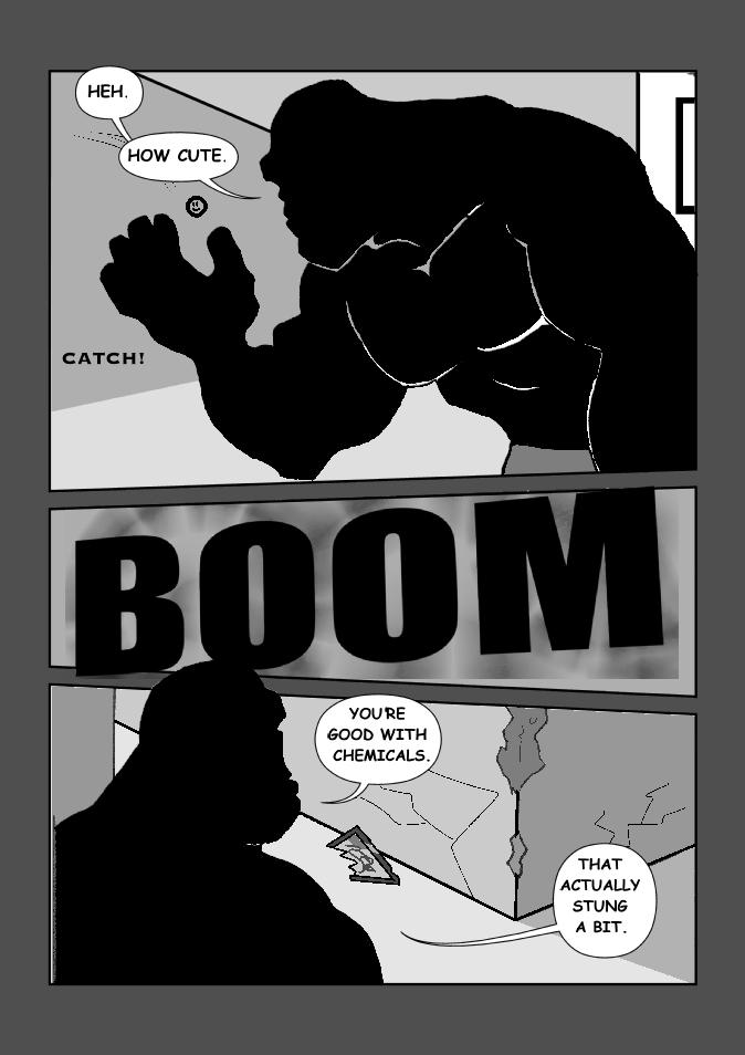 PAGE 73 - BADDA BOOM.