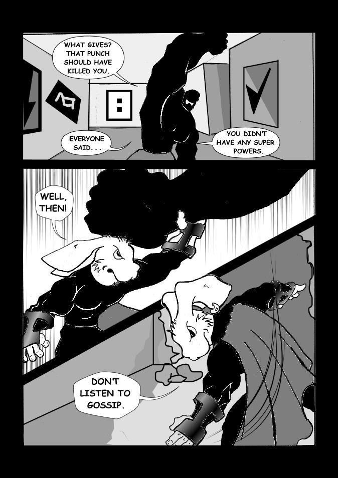 PAGE 76 - Don't believe the hype.