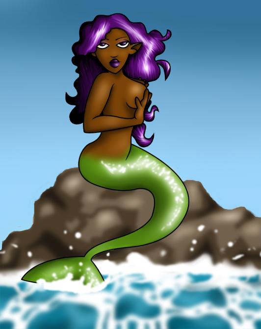 Mermaid